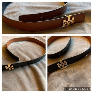Tory Burch Belt